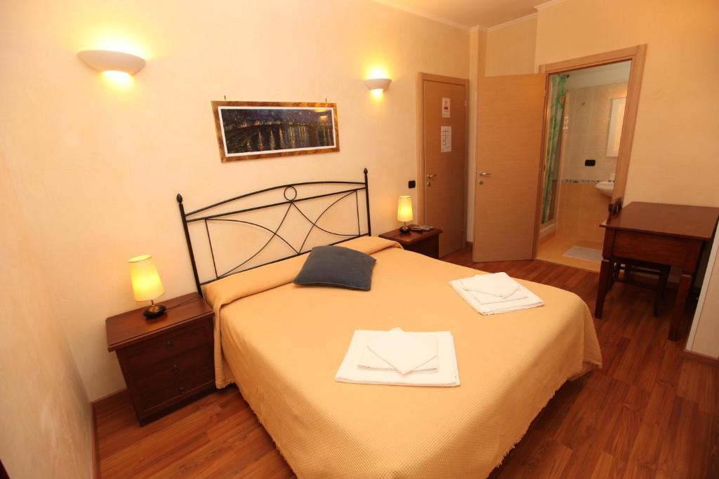 A Ca Degli Equi B&B Rome Bilik gambar