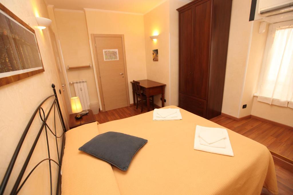 A Ca Degli Equi B&B Rome Bilik gambar