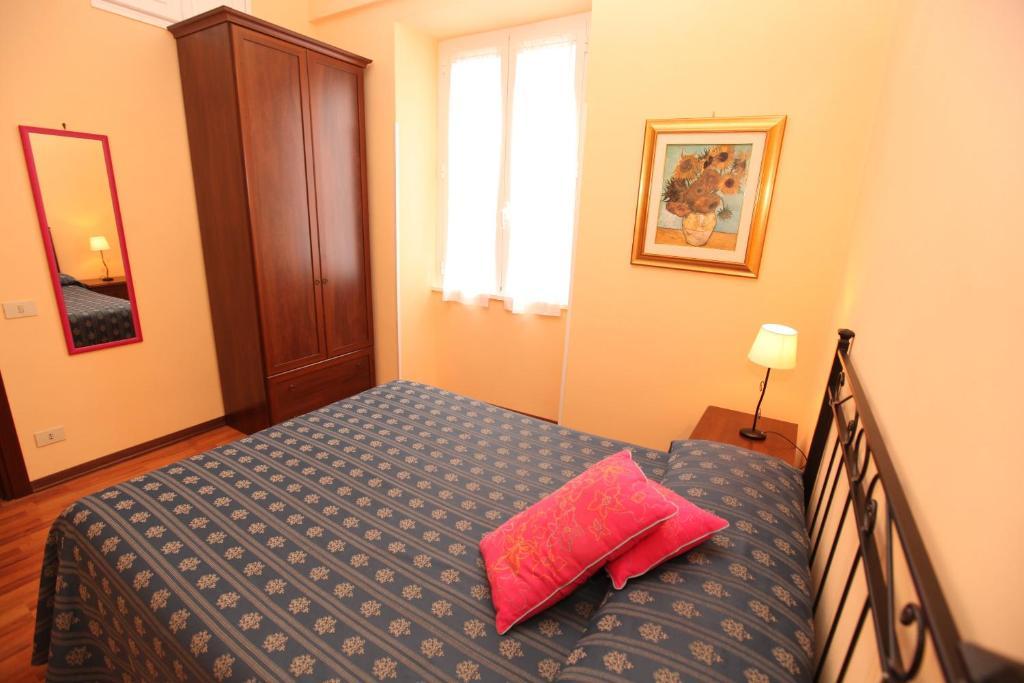 A Ca Degli Equi B&B Rome Bilik gambar