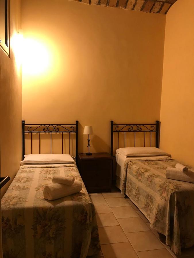 A Ca Degli Equi B&B Rome Luaran gambar