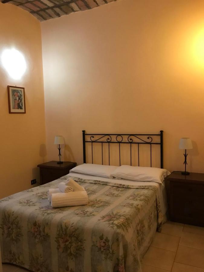 A Ca Degli Equi B&B Rome Luaran gambar